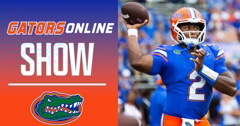 Florida-Gators-Online-Show