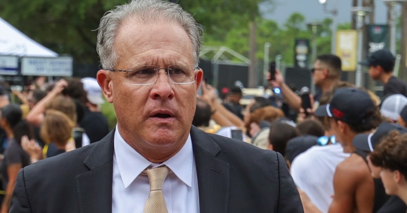 Gus Malzahn