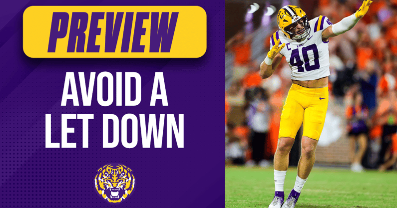 LSU 1