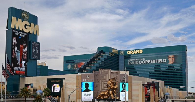 MGM