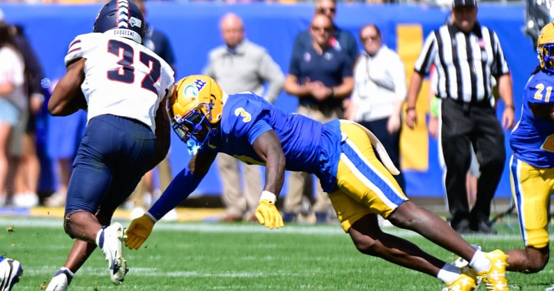 Rasheem Biles