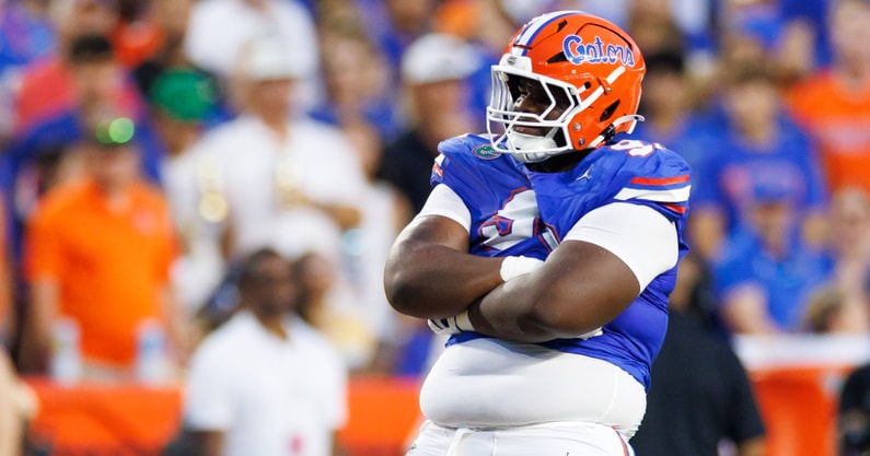 Michai-Boireau-Florida-Gators