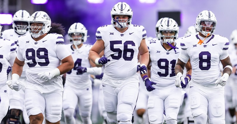 Kansas State Wildcats