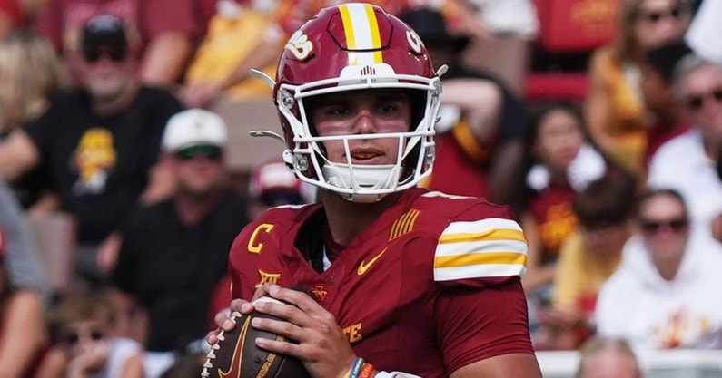 Nick-Saban-warns-Iowa-fans-to-be-worried-about-Iowa-State-QB-Rocco-Becht