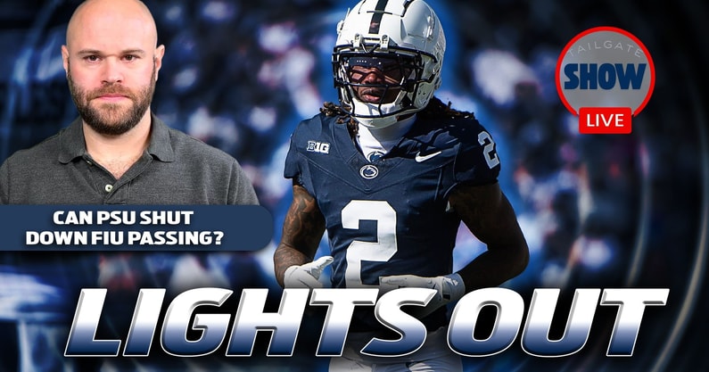 Audavion Collins Penn State Football On3
