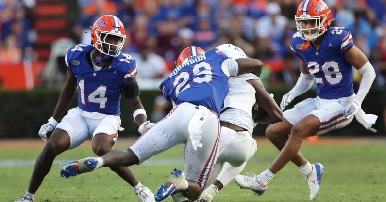 Florida-Gators-Jaden-Robinson