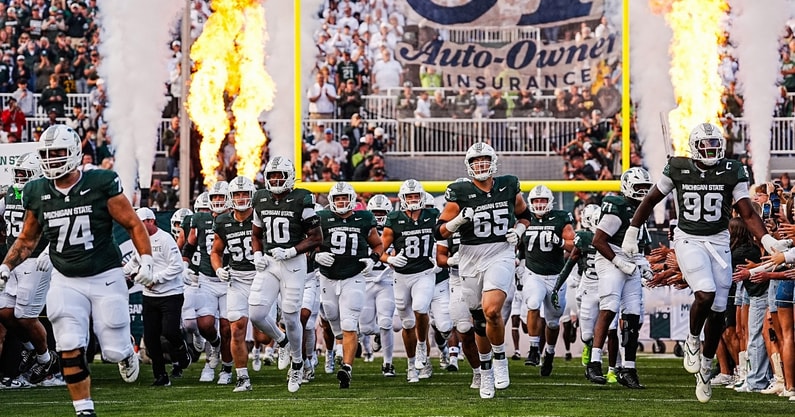 tunnel WMU