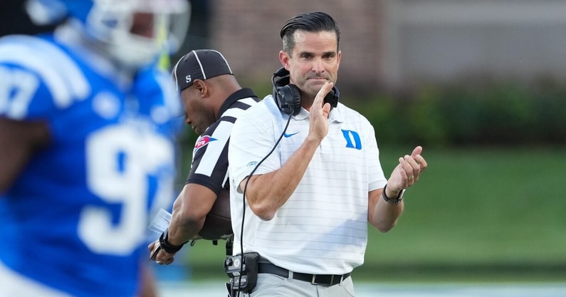 Manny Diaz