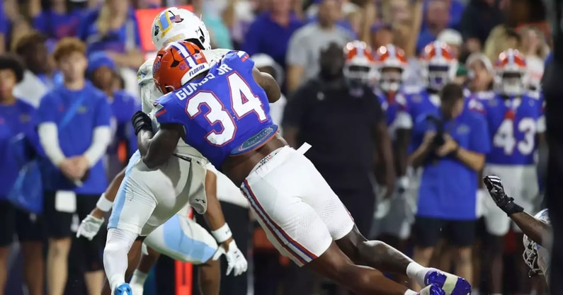 George-Gumbs-Florida-Gators