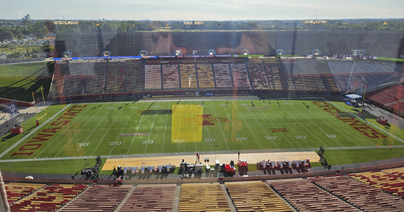 Jack Trice(1)