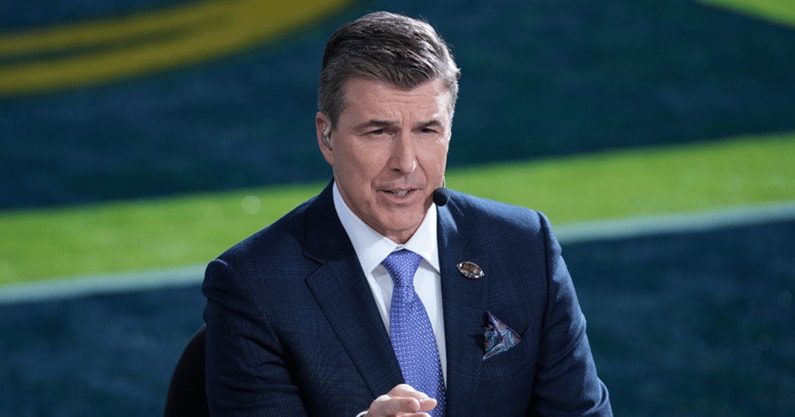 Rece Davis