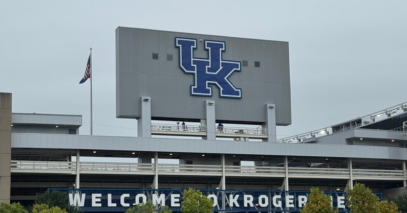 KrogerField