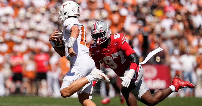 Kenyatta Jackson