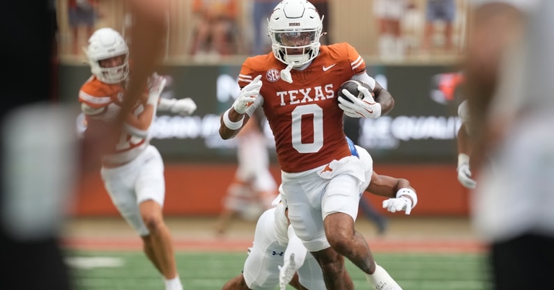 Deandre Moore
