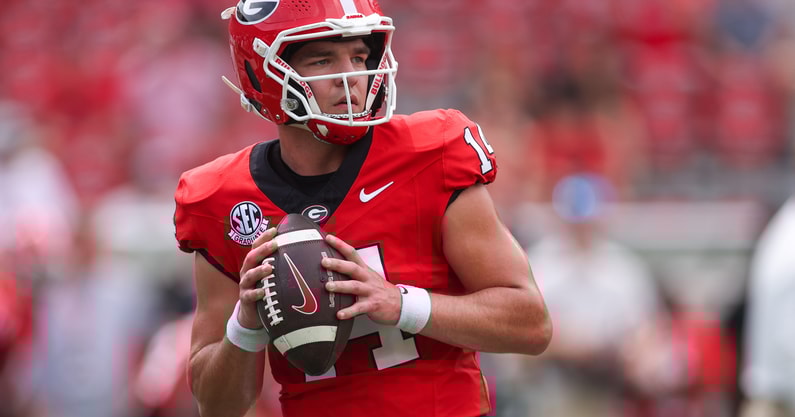 Gunner Stockton