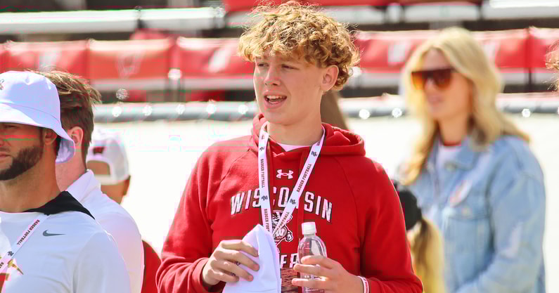 harlan kuegn
