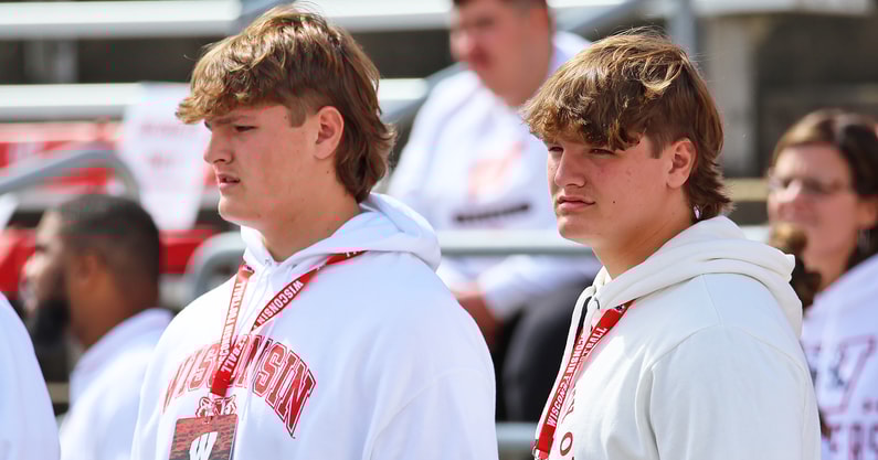 Hunter Mallinger Reece Mallinger