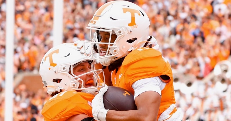 Tennessee Football | Tennessee Athletics