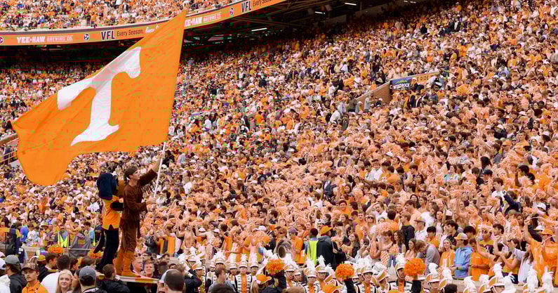 Tennessee Football | Tennessee Athletics