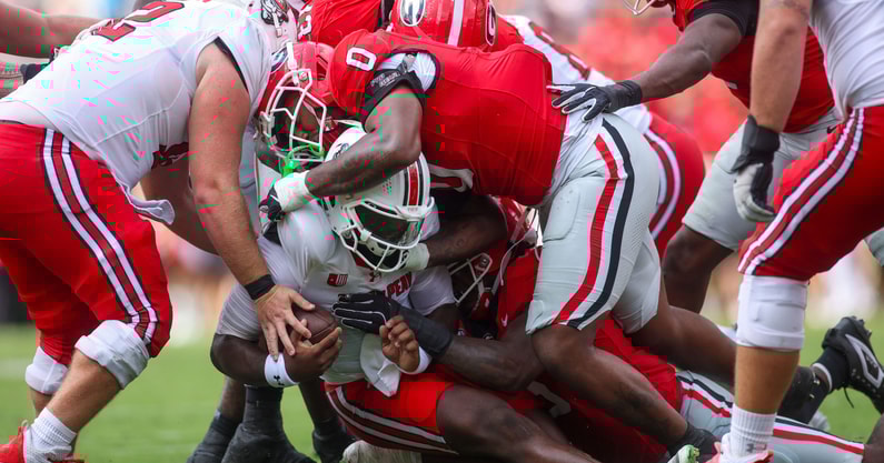 Georgia Football