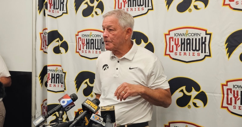 KIrk Ferentz (15)