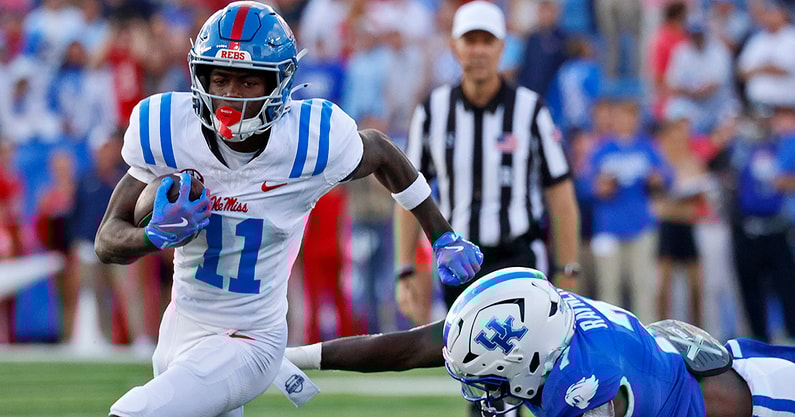 1 - Ole Miss run _MG_8794