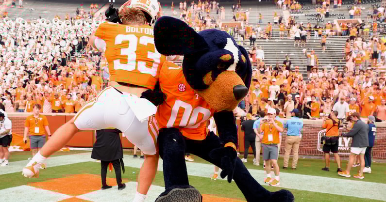 Tennessee Football | Tennessee Athletics