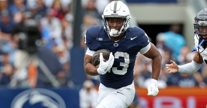 penn state villanova