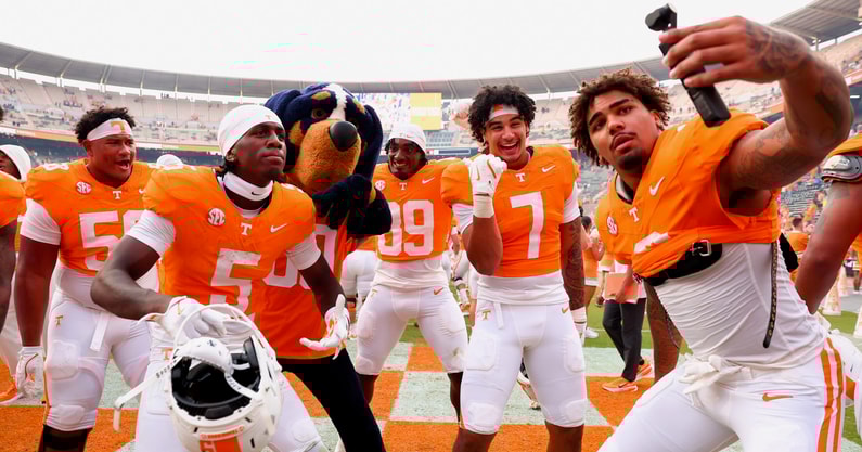 Tennessee Football | Tennessee Athletics