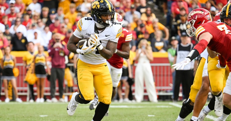 Jaziun Patterson(4)