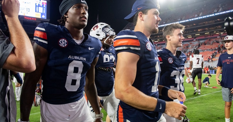 Syndication: The Montgomery Advertiser