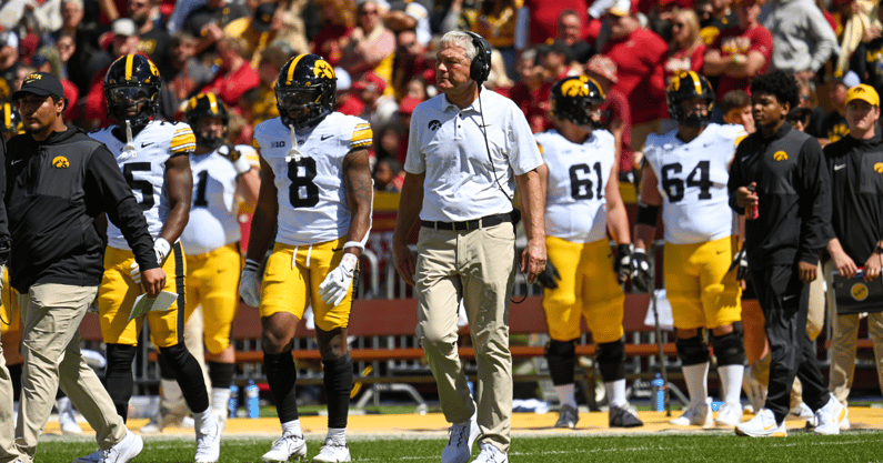 Kirk Ferentz (30)