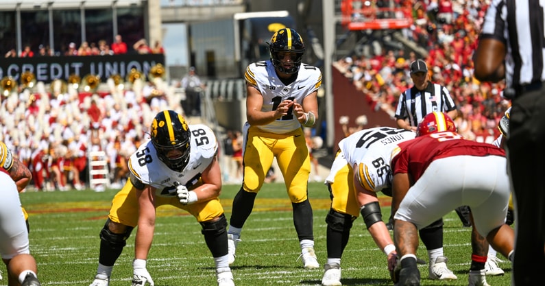 Mark Gronowski(4)