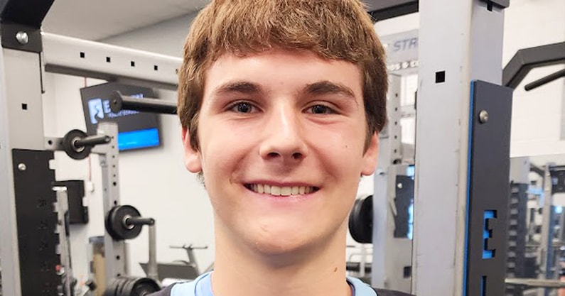 ON3 - Barry Fries, Elkhorn North 2025