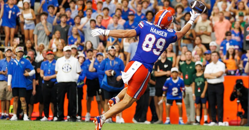 Hayden-Hansen-Florida-Gators