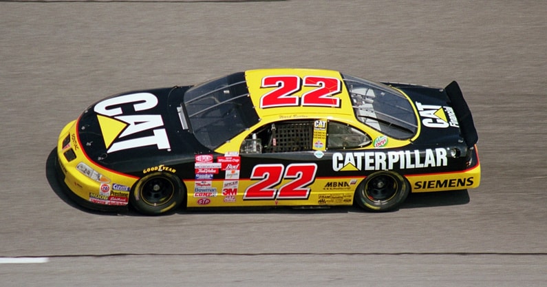 Bill Davis