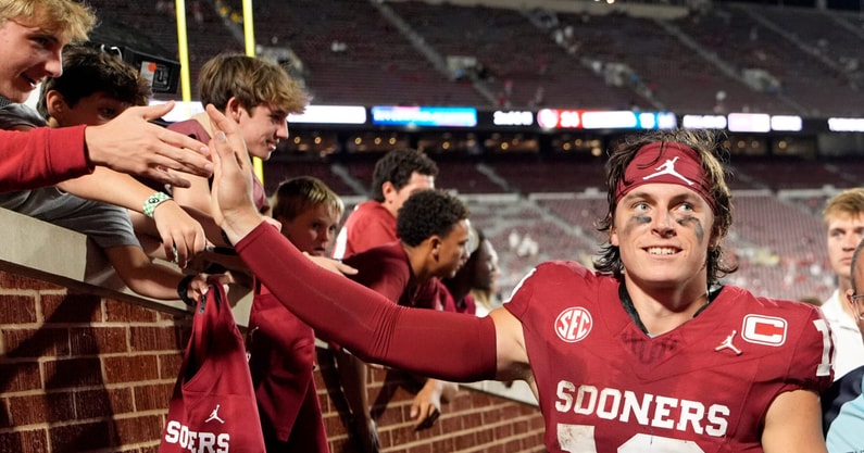 Syndication: The Oklahoman