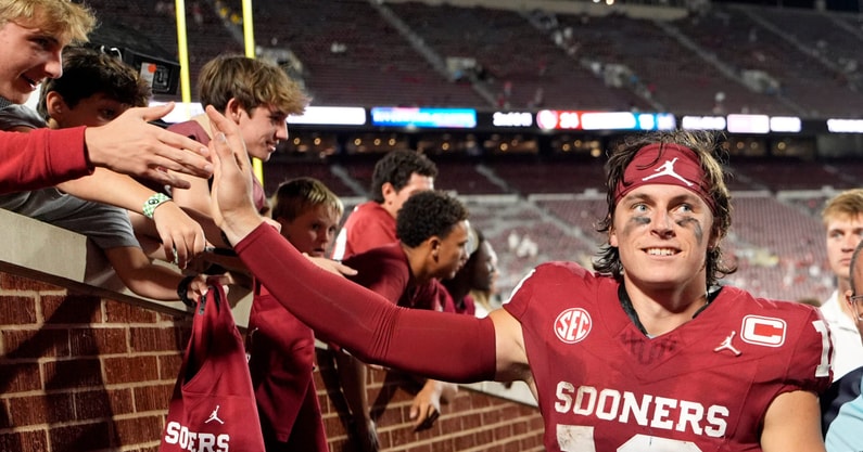 Syndication: The Oklahoman
