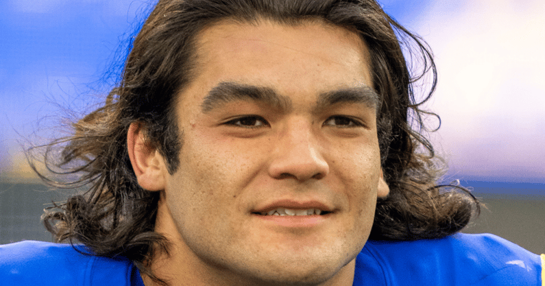 Rams WR Puka Nacua