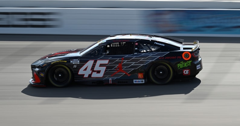 Tyler Reddick Gateway NASCAR