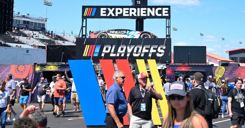 NASCAR Gateway (1)