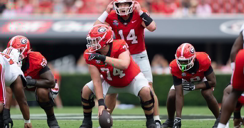 Gunner vs Austin Peay