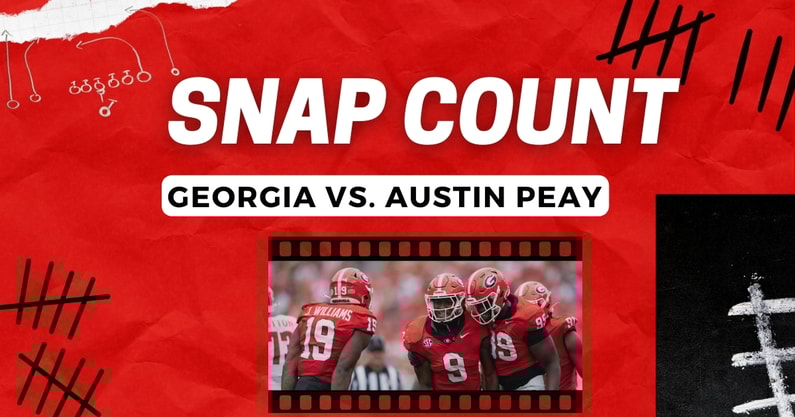 SNAP Count