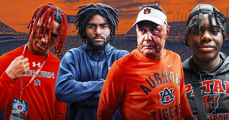 auburn afi