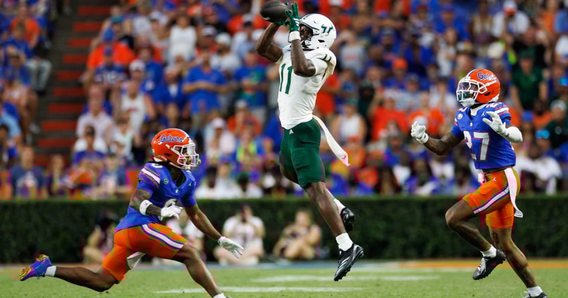 Florida-Gators-Keshaun-Singleton-USF