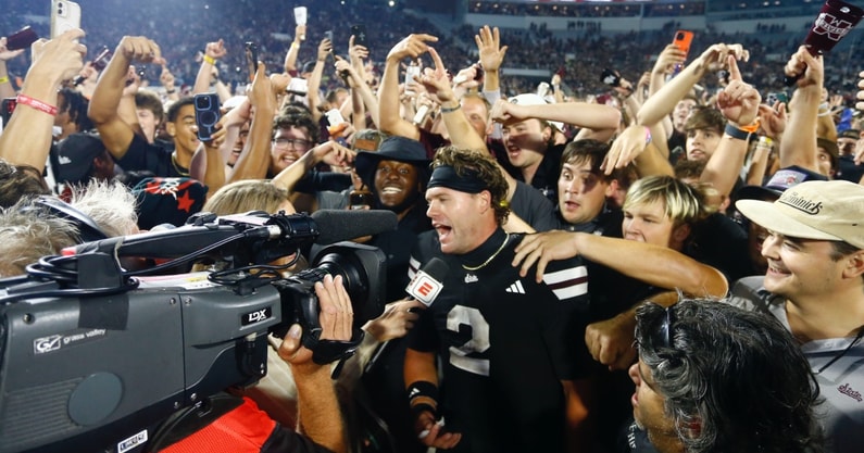 Mississippi State