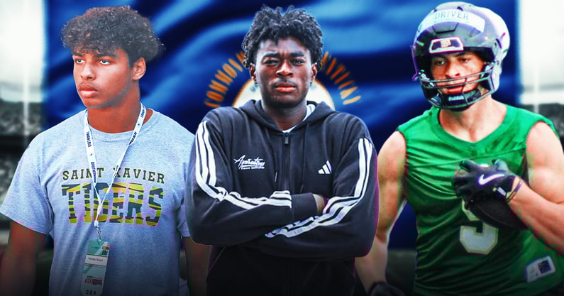 Kentucky top 25 afi