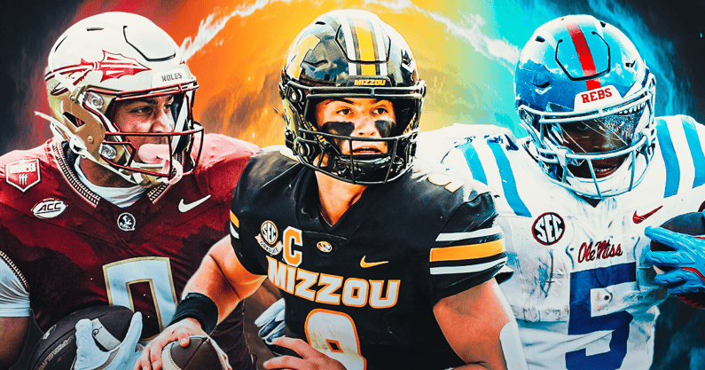 top impact transfer portal players week 2 college football