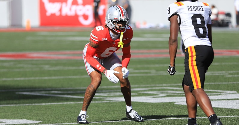 Devin Sanchez by Birm -- Lettermen Row