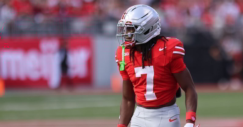Jermaine Mathews by Birm -- Lettermen Row